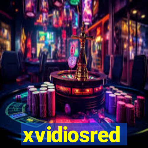 xvidiosred