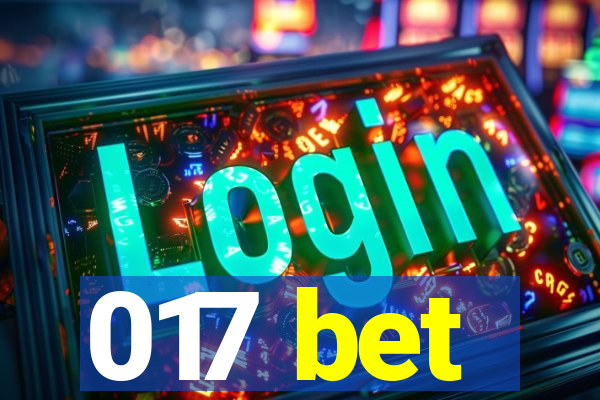 017 bet