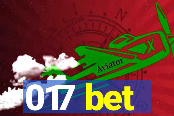 017 bet