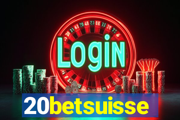20betsuisse