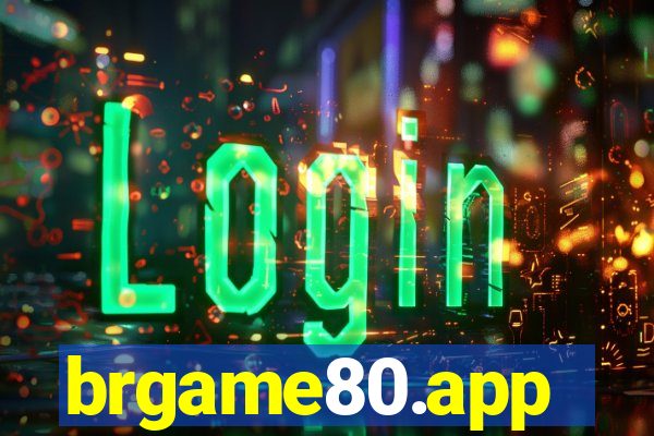 brgame80.app