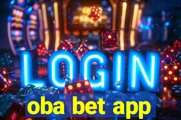 oba bet app