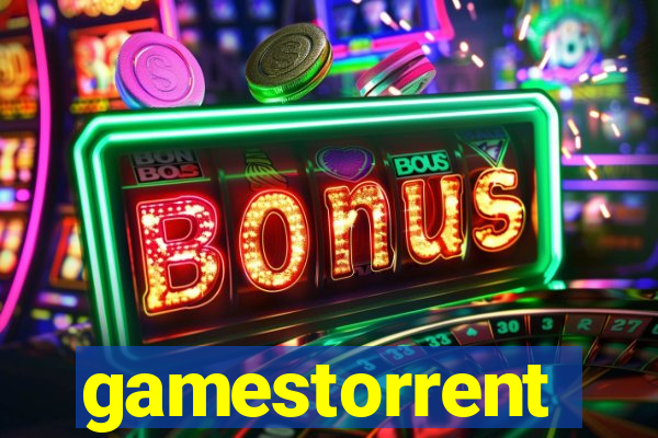 gamestorrent