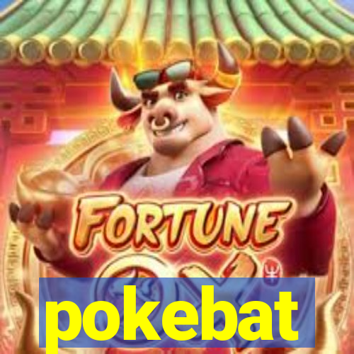 pokebat