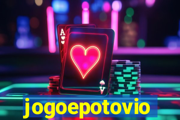 jogoepotovio