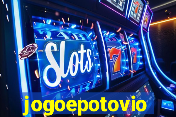 jogoepotovio