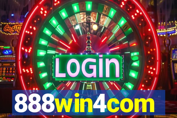 888win4com