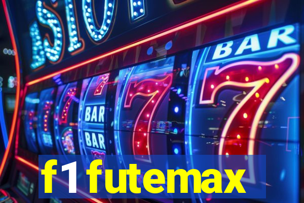 f1 futemax