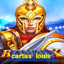 cartas louis francescon ccb