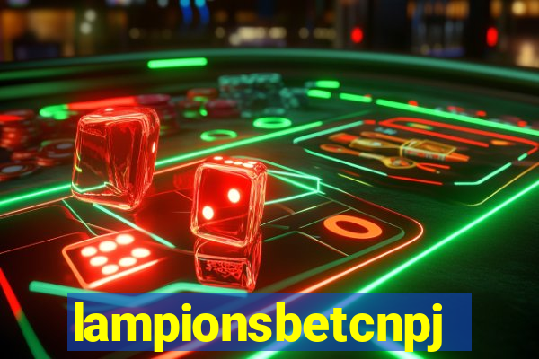 lampionsbetcnpj