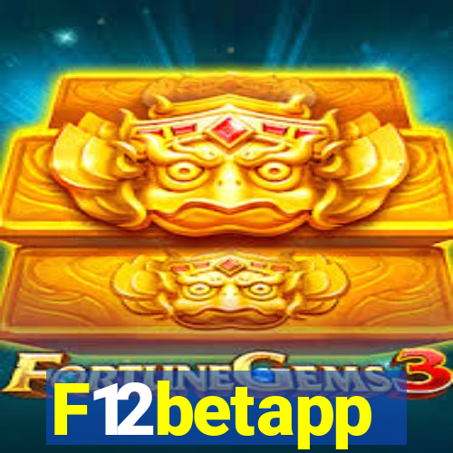F12betapp