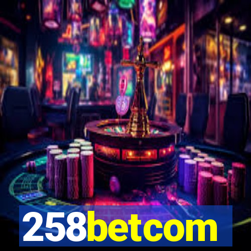 258betcom