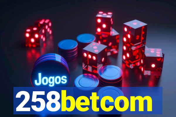 258betcom