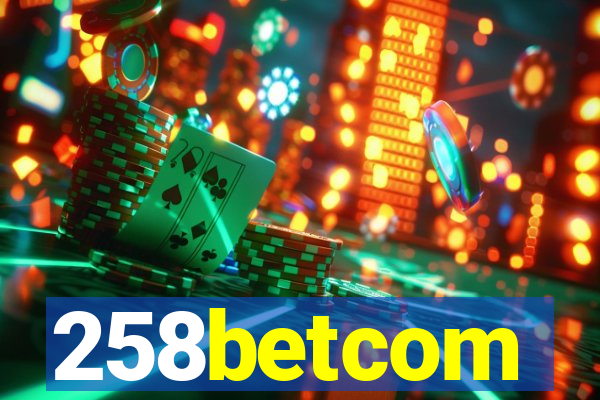 258betcom