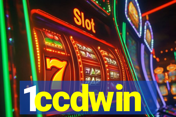 1ccdwin
