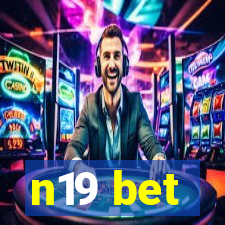 n19 bet