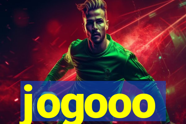 jogooo