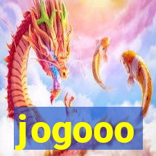 jogooo