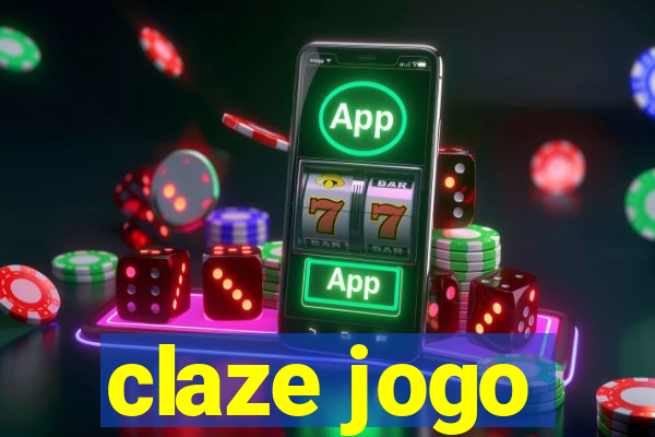 claze jogo
