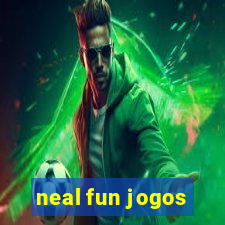 neal fun jogos