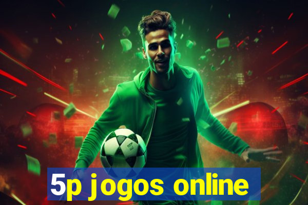 5p jogos online