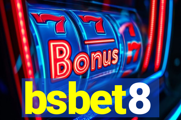 bsbet8