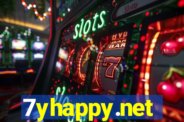 7yhappy.net