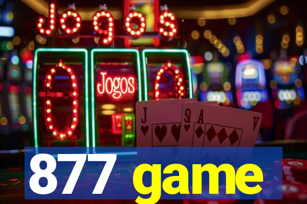 877 game