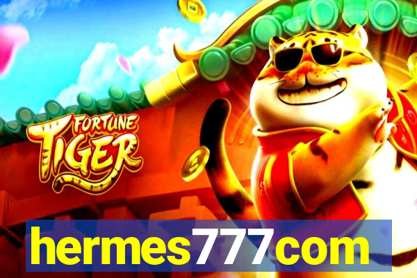 hermes777com