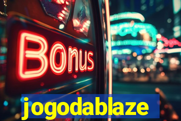 jogodablaze