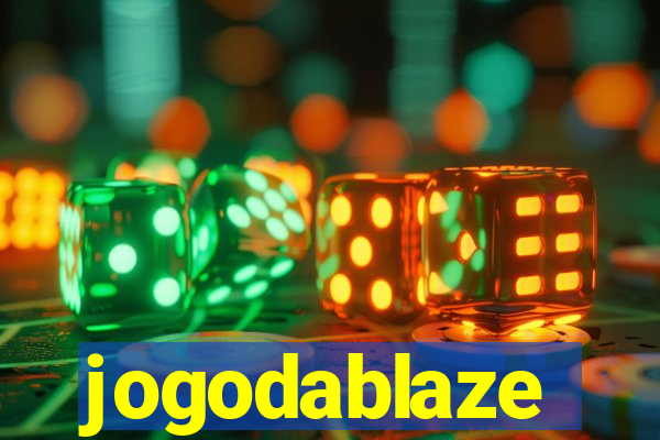 jogodablaze