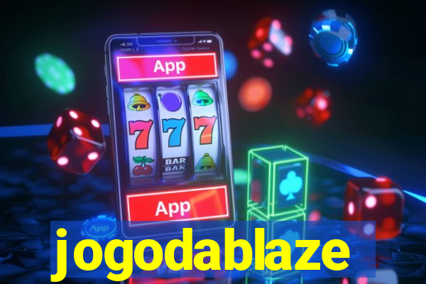 jogodablaze