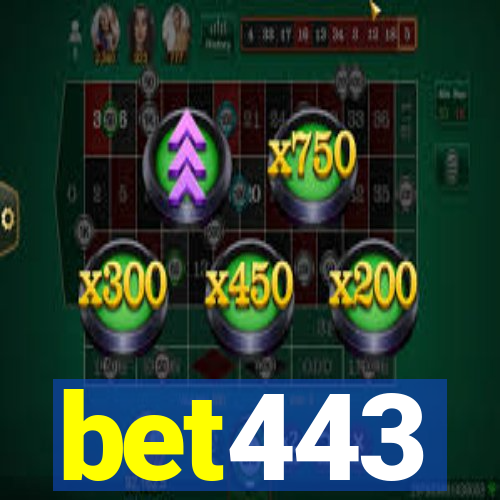bet443