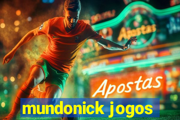mundonick jogos