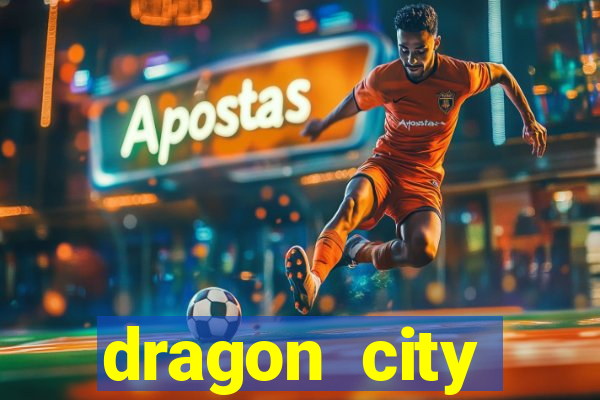 dragon city dinheiro infinito
