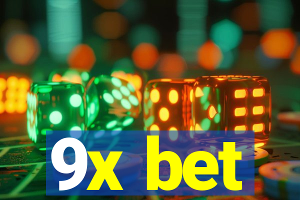 9x bet