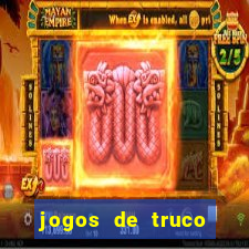 jogos de truco online valendo dinheiro