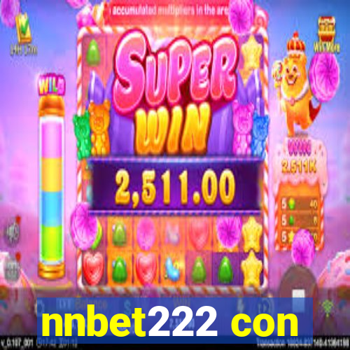 nnbet222 con