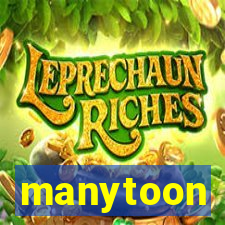 manytoon