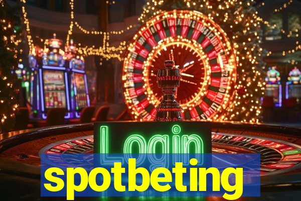 spotbeting