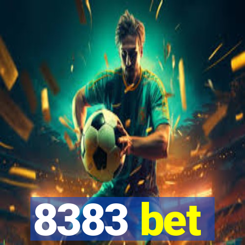 8383 bet