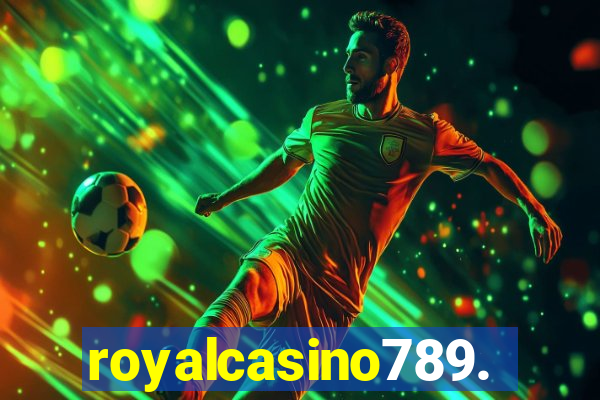 royalcasino789.com