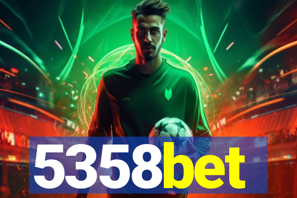 5358bet