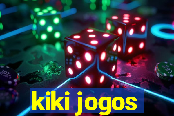 kiki jogos