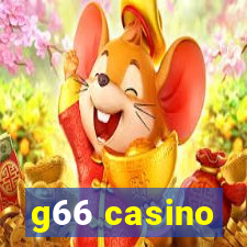 g66 casino