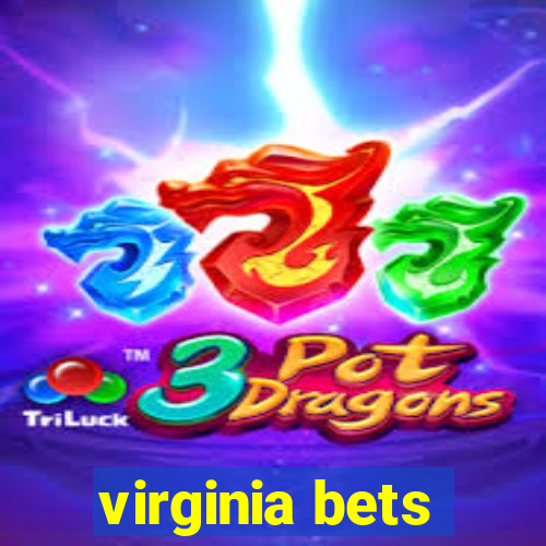 virginia bets