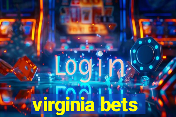 virginia bets