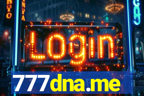 777dna.me