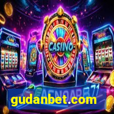 gudanbet.com