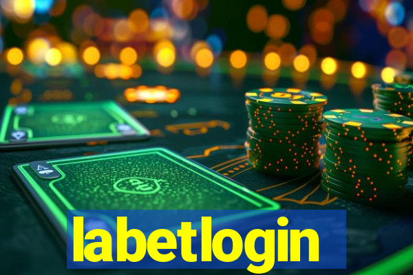 labetlogin
